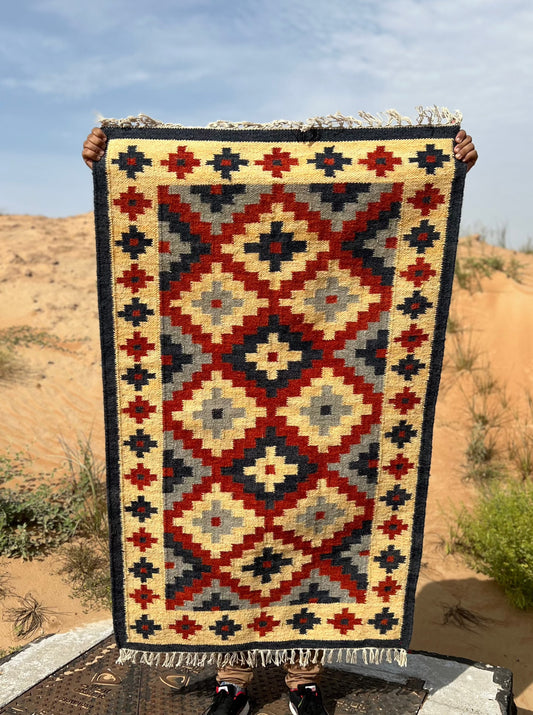 Moroccan Kilim/Rug