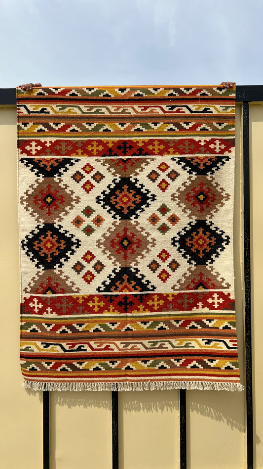 Traditional Kilim Rug